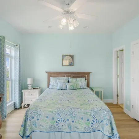 Blue Laguna By Vacation Homes Collection