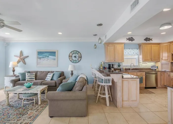 Blue Laguna By Collection Holiday home Gulf Shores
