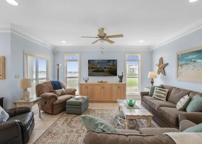 Holiday home Blue Laguna By Collection *