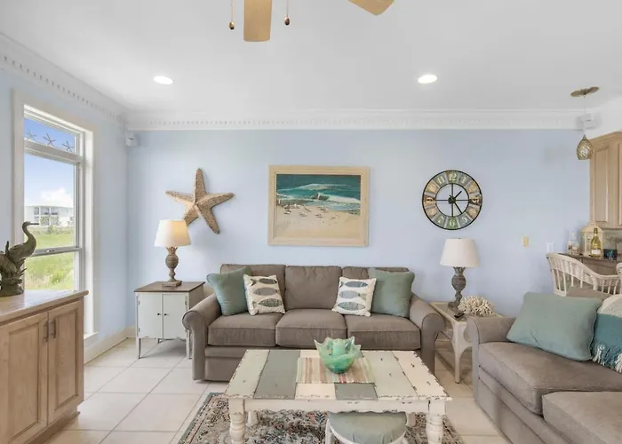 Blue Laguna By Collection Holiday home Gulf Shores