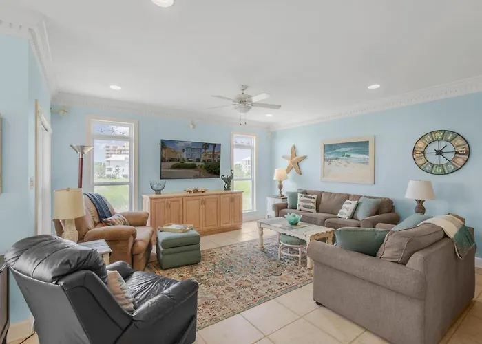 Blue Laguna By Collection Holiday home *