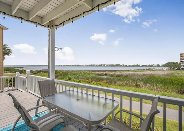 Holiday home Blue Laguna By Collection