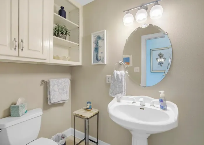 Holiday home Blue Laguna By Collection Gulf Shores