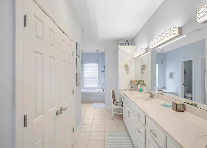 Blue Laguna By Collection Gulf Shores