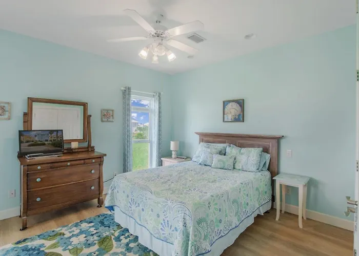 Holiday home Blue Laguna By Collection