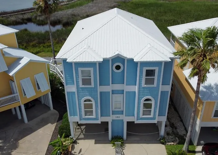 Blue Laguna By Collection *