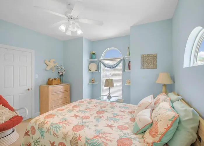 Holiday home Blue Laguna By Collection Gulf Shores