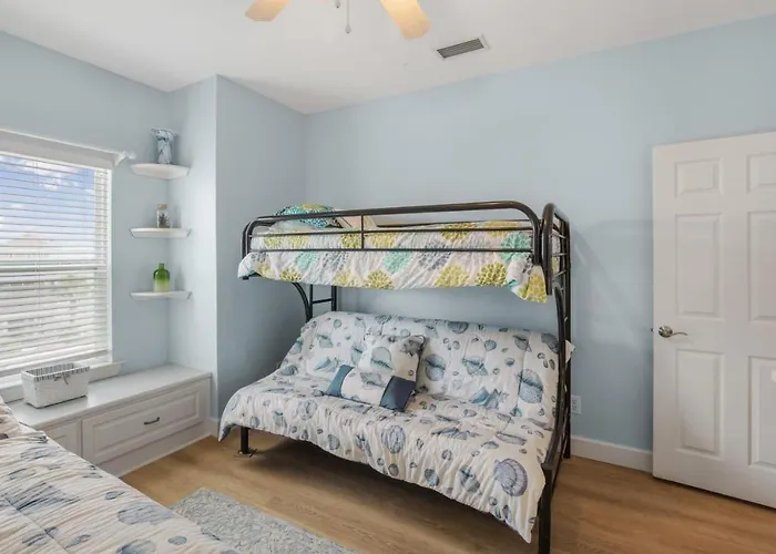 Blue Laguna By Collection Holiday home Gulf Shores
