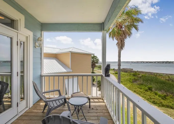 Blue Laguna By Collection * Gulf Shores