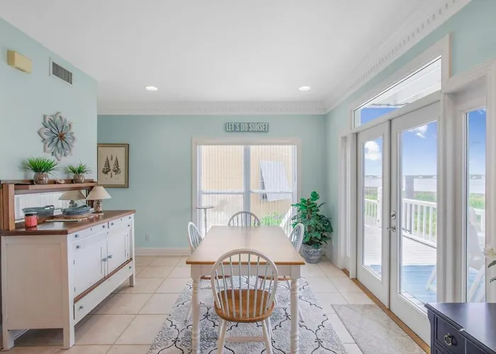 Holiday home Blue Laguna By Collection *