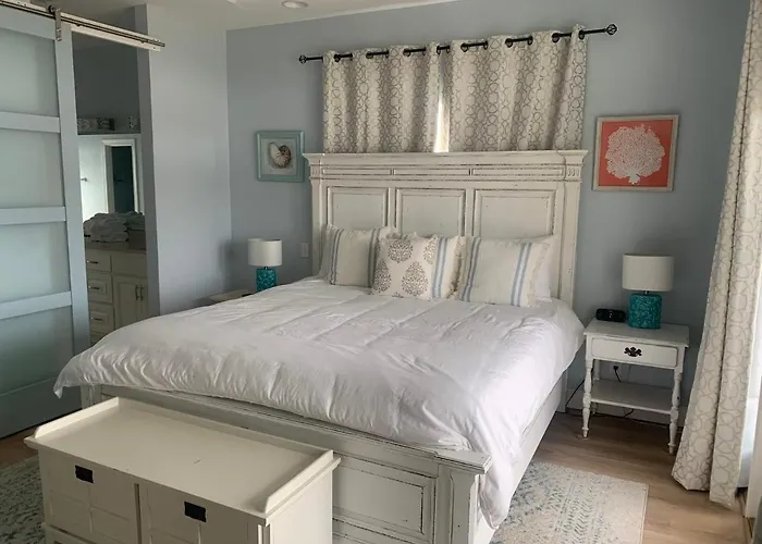 Blue Laguna By Collection * Gulf Shores