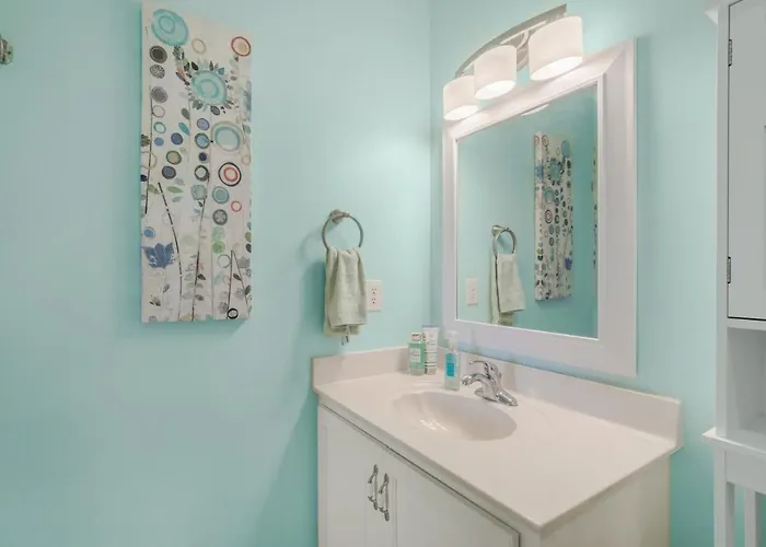 Blue Laguna By Collection *